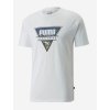 Pánské Tričko Puma Summer Graphic Tee