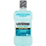 Listerine Cool Mint Mild Taste ústní voda 250 ml – Zbozi.Blesk.cz