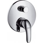 HansGrohe 31740000 – Hledejceny.cz