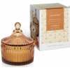 Svíčka Bartek Candles SPA RETREAT amber and tuberose 150 g