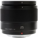 Panasonic Lumix G 25mm f/1.7 Aspherical