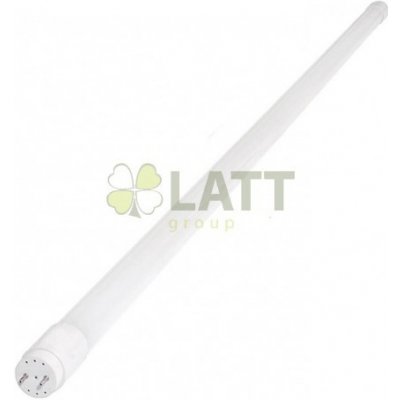 MILIO LED trubice T8 60 cm 9W PVC neutrální bílá