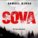 Audiokniha Sova - Samuel Bjork