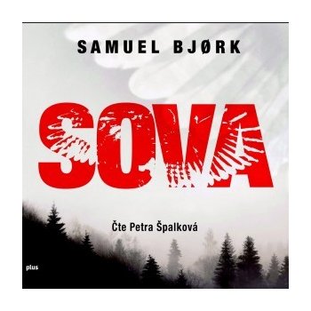 Sova - Samuel Bjork