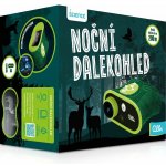 Albi Noční dalekohled – Zboží Dáma