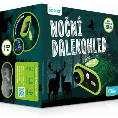Albi Noční dalekohled – Zboží Dáma
