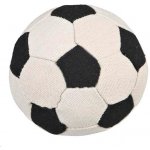 Trixie míč fotbalový pro psa 11 cm 3471 – Sleviste.cz