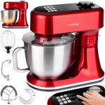 Lehmann CELESTO 1500 W červený – Hledejceny.cz