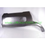 Škoda Felicia combi-Lem zadního blatníku pravý 6U9809604AVO – Sleviste.cz