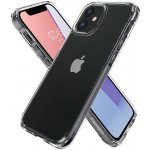 Pouzdro Spigen Ultra Hybrid Apple iPhone 12 mini čiré – Zboží Mobilmania