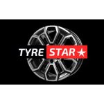 CMS C35 8x18" 6x139,7 ET45 black polished – Hledejceny.cz