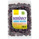 Wolfberry Borůvky lyofilizované 100 g – Sleviste.cz