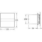 Cata E-100 GBTH 900602 – Zbozi.Blesk.cz