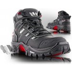 VM BUFFALO 7130-O2 Kotníková černá – Zboží Dáma