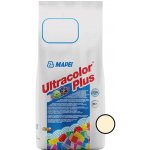 Mapei Ultracolor Plus 2 kg vanilka – Zboží Mobilmania