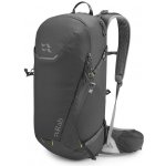 Rab Aeon ND 25l anthracite – Hledejceny.cz