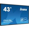 Komerční panel iiyama LE4341S