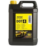 Textar Brzdová kapalina DOT 4 5 l | Zboží Auto