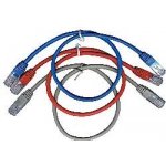PremiumCord patch UTP RJ45-RJ45 level 5e 30m – Zboží Živě