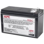 APC Replacement Battery Cartridge APCRBC110 – Hledejceny.cz