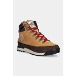 The North Face Back To Berkeley IV Leather Wp boty – Zboží Dáma