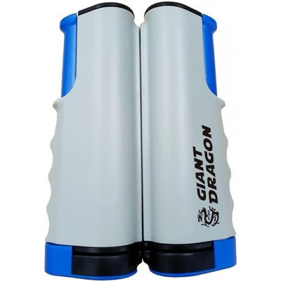 Giant Dragon Automatic Post And Net Set – Zboží Dáma