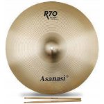 Asanasi Crash 16" R70 – Zboží Dáma