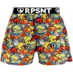 Represent pánské trenky exclusive Mike Aquarium Traffic (R3M-BOX-0730) – Hledejceny.cz