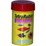 Tetra Rubin Flakes 250 ml – Hledejceny.cz