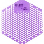 FrePro pisoárové sítko Wave Levandule fialová – Zbozi.Blesk.cz