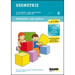 Geometrie - Pracovní sešit 6 – Hledejceny.cz