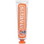 Marvis Ginger Mint s příchutí máty a zázvoru 85 ml – Hledejceny.cz