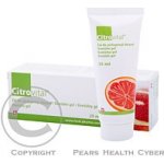 HerbPharma Citrovital Dentální gel pro dospělé 25 ml – Hledejceny.cz