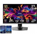 MSI MPG 272URX QD-OLED – Sleviste.cz