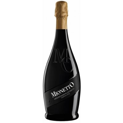 Mionetto Mionetto Prosecco Valdobbiadene DOCG 11% 0,75 l (holá láhev) – Sleviste.cz