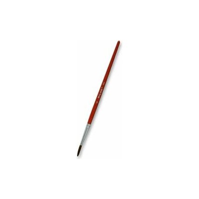 MILAN - štětec kulatý 6 – Zboží Dáma