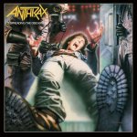 Anthrax - Spreading the disease/deluxe CD – Hledejceny.cz