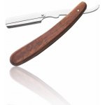 Xanitalia Břitva na holení dřevěný úchyt – Zboží Dáma