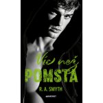Víc než pomsta – Zboží Dáma