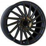 Keskin KT17 8,5x19 5x112 ET45 matt black bronze – Hledejceny.cz