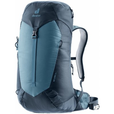 Deuter AC Lite 24l atlantic-ink – Hledejceny.cz