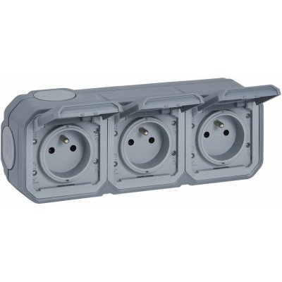 Legrand Plexo 069763L – Hledejceny.cz