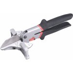 EXTOL PREMIUM nůžky multifunkční-úhlové na plast. lišty/profily, 245mm – Zbozi.Blesk.cz