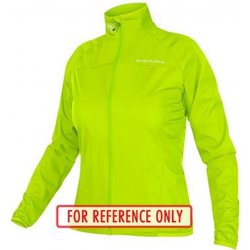 Endura Xtract II Hi-Viz dámské yellow