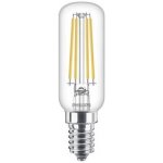 Philips LED trubková žárovka E14 40W 2700K 5W filament – Zboží Živě