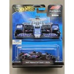 HotWheels F1 Alpine Team A524 – Zboží Dáma