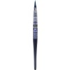 Akvarelová barva Sennelier Ink Brush synthetic 10 Iridescent Ultramarine Blue