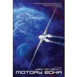 Motory Boha - Jack McDevitt – Zbozi.Blesk.cz
