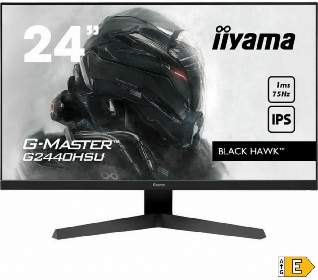 iiyama G2440HSU