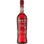 Porto Valdouro Rosé 19% 0,75 l (holá láhev) – Hledejceny.cz
